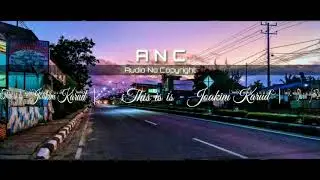 This is it ( The Melanphonics ) HQ - Joakim karud