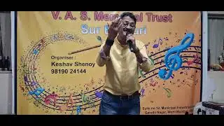 JAG GHUMEYA-MILIND PATIL-23-11-25-YUJSTUDIO,WORLI-SUR BANSURI- -CONTACT: 9819024144