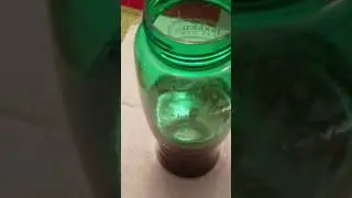 How to mix your All Natural Prevail Energy drink?
