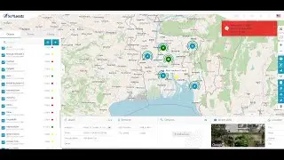 Powerful GPS Tracking Software &ndash; Live Map, Alerts, Reports & Mobile App