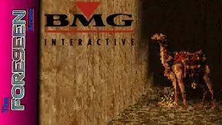 BMG Demos - PlayStation Demo Disc Tour