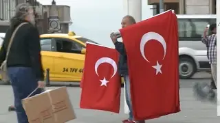 Erdogan approves bill for executive presidential system