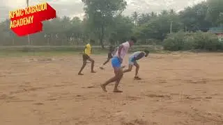 KPMC KABADDI ACADEMY MARKAIYAN KOTTAI THENI district 