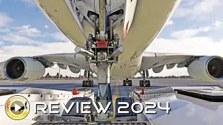 JUST SIM AVIATION 2024 | SHORT FILM