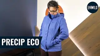 Marmot Women's PreCip Eco Jacket Review