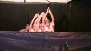 OBV Synchronized Swimming  Team.mp4