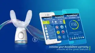 AcceleDent&reg; Optima&trade; 사용설명서 (악셀덴트 옵티마)