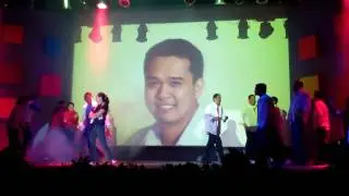 Victory Pioneer Staff Presentation 2010 (HD)