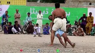 Malh Malakhro Mithi - Day 1 - Sindhi Malakhro - Malakhro 2022