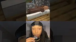 What a Weird Way To Wake Up a Villager