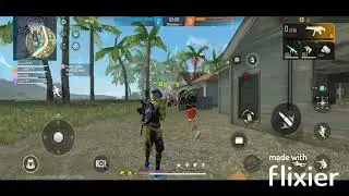 playing cs in free fire #freefire #angry #funny #viral #video #comedy #freefireroommatchlive #suppor