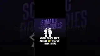 somatic boundaries. #relatable #mentalhealth #personality #psycholgyfacts #psychological #facts