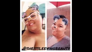 Introduction To My Weight Loss Journey (Sheissleevingbeauty)