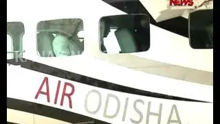 Air Odisha Shut Down After Two Months Of Operation