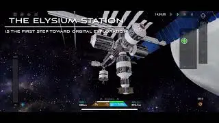 YSA Orbital Fleet @Jundroo @JunoNewOrigins
