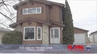 Sold - For Sale in Kildonan Meadows, 102 Kildonan Meadow Drive