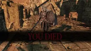 Dark Souls II - RO - s5