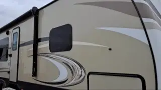 2018 Keystone Rv Cougar 29RKS Williamsburg  Fredericksburg Virgina Beach  Lynchburg  Stanton  Roanok