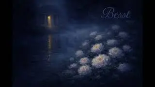 Echoes in Blue / Instrumental &mdash; Besst #instrumentalmusic  #echo #blue #garden #night 