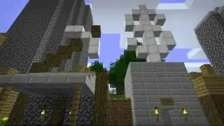 Minecraft Trailer Ufficiale - SUB ITA
