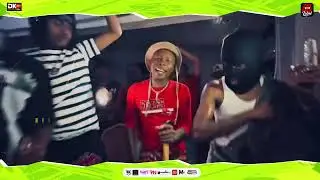 JAM JUED x MAROLAHY x DJ FAIEGHY WERAWERA Remix
