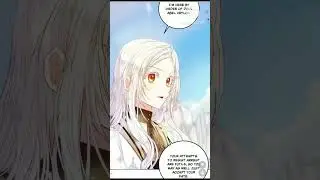 Manga recommendation #manga #reincarnation #manhua #manhuarecommendation #love #romantic #magic