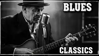 British Fire Blues Guitar Inspired by Legendary Solos &mdash; Eric Clapton, Jeff Beck, Jimmy Page