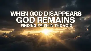 Finding god when you have nothing left -When Everything Is Gone… God Is Still There