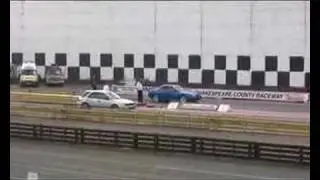 Morbs shootout