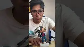 #fyp #tiktok #creative #humor #funko #espa&ntilde;a #amor #custom #porcelana #artesanos #emprendedores