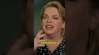 Robyn&rsquo;s NDA Shocks Sister Wives Tell All 😳 Secrets Exposed