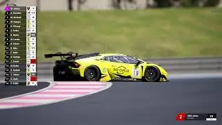 Magyar Racse Klub