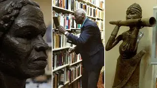 Preserving Black History