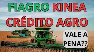 KNCA11- Fiagro Mais Recomendado |Hora de Investir?