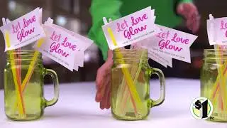 Plan the Perfect Wedding: DIY Wedding Ideas from Dollar Tree