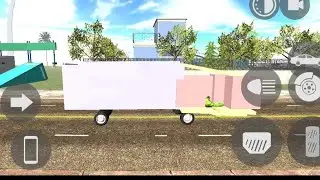 Indian Bike Driving 3D का जबरदस्त Gameplay🏍️ Open City + Real Bike Experience💥 Full Masti,