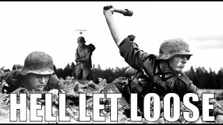 Leading the Charge! - Squad Lead Only on Hell Let Loose