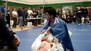 Leo Gomes at joslins canadian open 2007;match#1