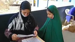 Elite public school Kishtwar  Declare Result