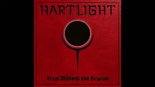 HARTLIGHT - Into the Realm of the Elves [OFFICIAL AUDIO]