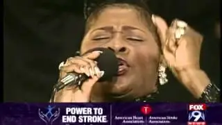 Power To End Stroke Gospel Tour Concert   PSA with FOX 9   Minneapolis