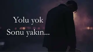 Yolu yok, sonu yakın... I HGC Music