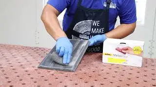 Zenith Waterborne Powder Glaze