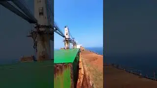 HardWork#lifestruggle#sea #merchantnavy#ship#beauty #shorts#suscribe#like #seaman#support#trending