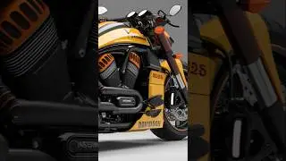 New 2025 Harley Davidson V-Rod Is OFFICIALLY Launched First Look!!