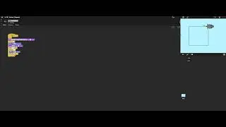 Nested Loops mouse
