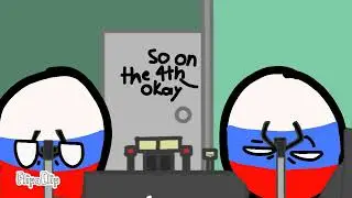 2012 Kazakhstan Antonov An-72 Plane Crash Animation