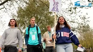 Retour en images sur la Journ&eacute;e d'int&eacute;gration et le forum Toc3 - p&ocirc;le universitaire d'Alen&ccedil;on