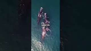 Whales Have Their Own Alphabet  🐋 #shorts #whale #animals #ocean #alphabet #animalfacts #aquarium