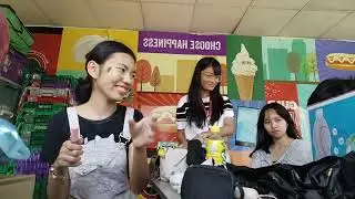 PREPARING FOR MICCA'S BIRTHDAY SURPRISE | TL14